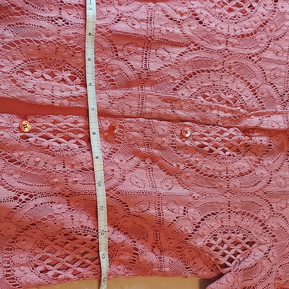 Blouse - Picture 7 of 9